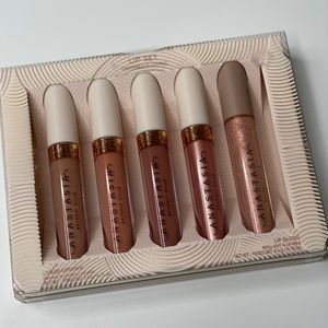 ANASTASIA BEVERLY HILLS Undressed Lip Set
